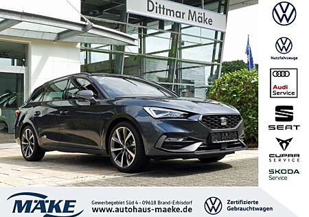 Seat Leon ST FR 2.0 TDI DSG 4drive ACC LED RFK