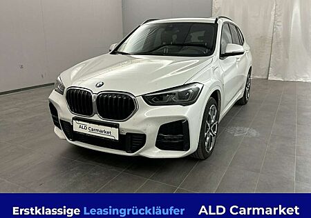 BMW X1 xDrive25e M Sport Geschlossen, 5-türig, Automatik,