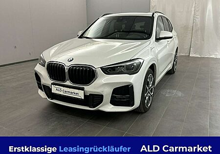 BMW X1 xDrive25e M Sport Geschlossen, 5-türig, Automatik,