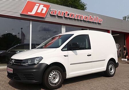 VW Caddy Volkswagen Nfz Kasten 2.0 TDI Klima*PDC*AHK