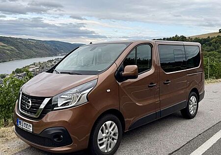 Nissan NV300 L1H1 2,7 dCi 120 Comfort