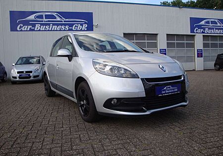 Renault Scenic III TomTom Edition