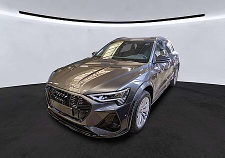 Audi e-tron S BLACK 22Z. S-SITZE/ACC/HuD/PANO/NACHT