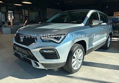 Seat Ateca Style 1.5 TSI 150PS 6-Gang *AHK*NAVI*