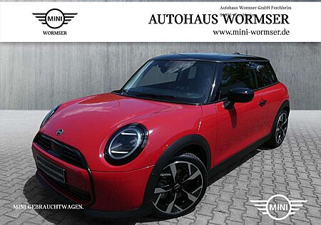 Mini Cooper Coupe Cooper C Head-Up DAB LED Pano.Dach Komfortzg.