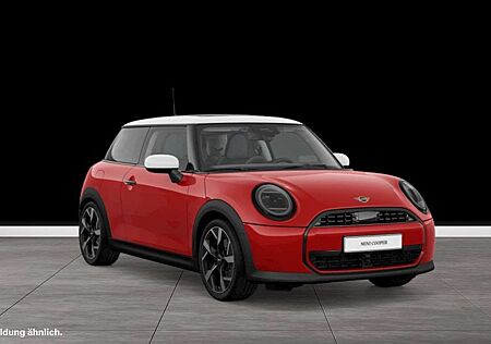 Mini Cooper Coupe Cooper C Head-Up DAB LED Pano.Dach Komfortzg.