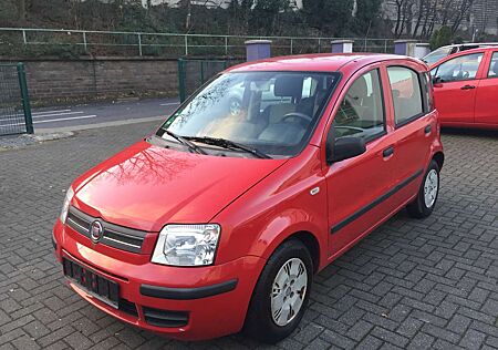 Fiat Panda 1.2 Dynamic Klima, Servo, Zentral, ABS. E. Fenster