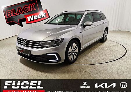 VW Passat Variant Volkswagen 1.4 TSI GTE DSG LED|Navi|Business