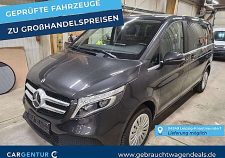 Mercedes-Benz V 220 d 220/250/300 EDITION 447.811 Avantgarde Edition