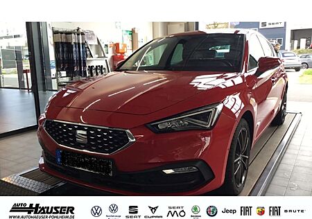Seat Leon XCELLENCE 1.5 TSI ACC PARK LED SITZHZG FULL-LINK