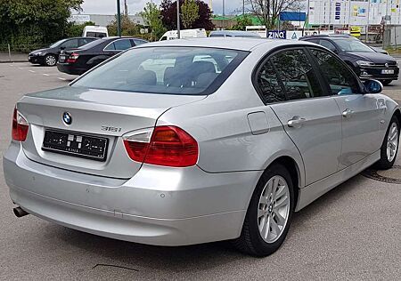 BMW 318i 318 , Ölwanne und Steuerkette NEU, Inspektion