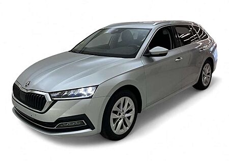 Skoda Octavia Combi 2.0 TDI First Edition DSG/AHK/AUT/KeyLess/LE