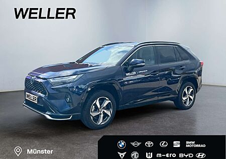 Toyota RAV 4 Plug-in-Hybrid Teamplayer *LED*HUD*4x SHZ*