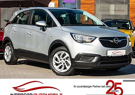 Opel Crossland 1.2 Selection CarPlay|SHZ|PDC