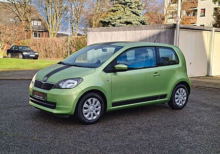 Skoda Citigo Ambition *2.Hand*wenig km*Tüv*