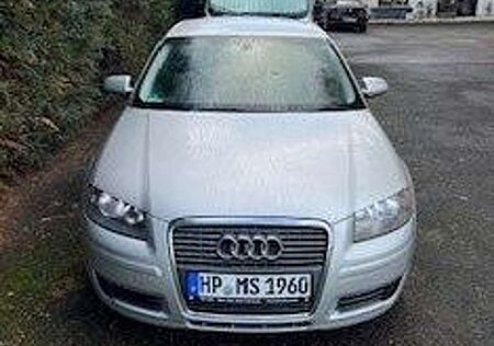 Audi A3 Schräghecklimousine