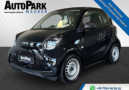 Smart ForTwo coupe electric drive / EQ