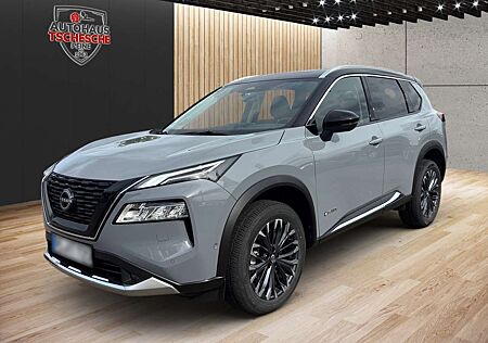 Nissan X-Trail Tekna+ 1.5 VC-T e-POWER 4x2 - 204 PS