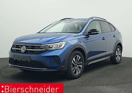 VW Taigo Volkswagen 1.0 TSI Energy LED NAVI KLIMA ACC ALU 16