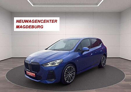 BMW 218i 218 Active Tourer M Sport 1.5*HuD*360°*NAVI*HARMO