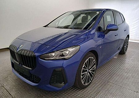 BMW 218 gebraucht kaufen BMW 218i 218 Active Tourer M Sport 1.5*HuD*360°*NAVI*LED*S