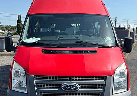 Ford Transit FT 300 L Behindertengerecht AMF