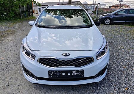 Kia XCeed Ceed SW / cee'd SW 1.4 T-GDI ISG Edition 7