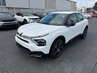 Citroen C4 Lim. mit LED + RFK