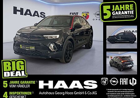 Opel Mokka 1.2 Turbo GS Line Klimaautomatik, Navi