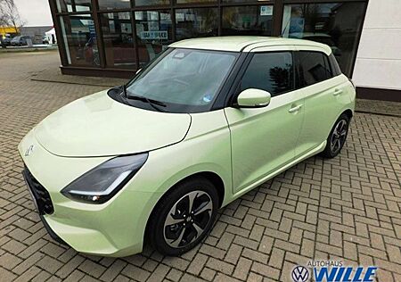 Suzuki Swift 1.2 Dualjet 5D 5M/T 4x2 Comfort+ Hybrid Klima