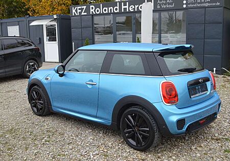 Mini Cooper 3-trg.