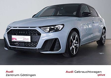 Audi A1 Sportback S line 35 TFSI S tronic +LED+SOUND