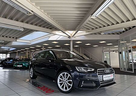 Audi A4 Avant design S line Selection NAVI/PDC/SHZ