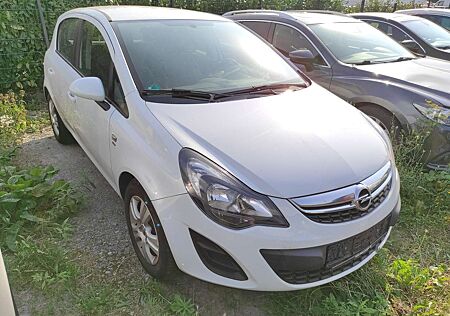 Opel Corsa D 1.4 KLIMA ALLWETTER TEMP BC CD EURO-5 PDC Energy