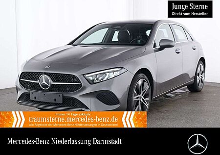 Mercedes-Benz A 250 e PROGRESSIVE+LED+KAMERA+TOTW+KEYLESS+8G