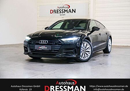 Audi A7 Sportback 50 TDI Q. MATRIX ACC VIRTUAL LEDER