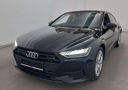 Audi A7 Sportback 50 TDI Q. MATRIX ACC VIRTUAL LEDER