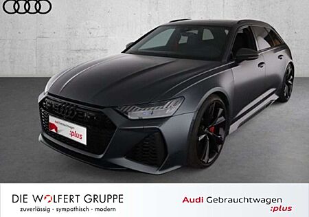 Audi RS6 305KM/H*UPE 192T€*RS-SPORTAGA*KERAMIK
