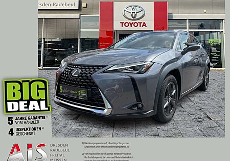 Lexus UX 250h Launch Edition AHK*Navi*KAM*DAB*SHZ