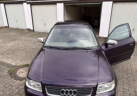 Audi A3 1.8 T, leistungsgesteigert, 190ps, 5900VB
