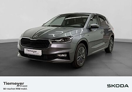 Skoda Fabia 1.0 TSI DSG TOUR beh.Frontscheibe LANE+SID