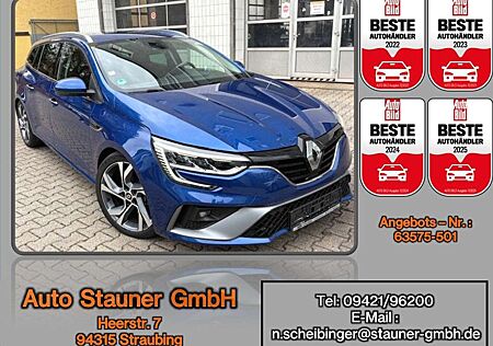 Renault Megane IV Grandtour R.S. Line*NAVI*HUD*iACC*SHZ