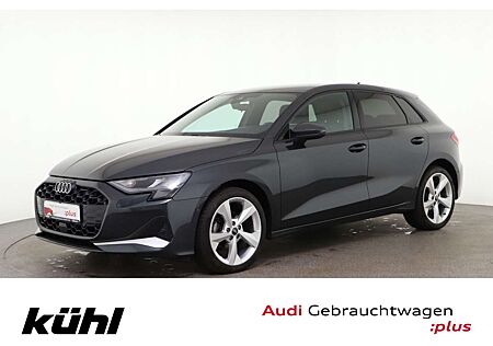 Audi A3 35 TDI S tronic advanced HuD SONOS