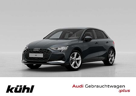 Audi A3 35 TDI S tronic advanced HuD SONOS