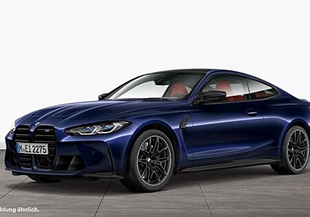 BMW M4 Competition M xDrive Laser Head-Up Carbon