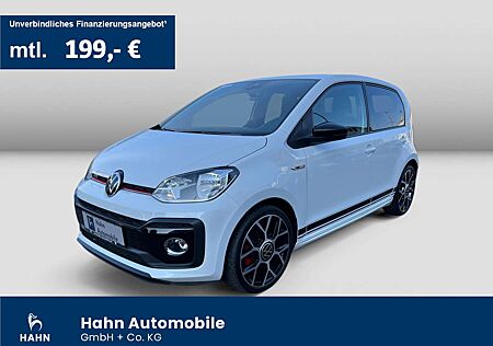 VW Up Volkswagen ! 1.0 GTI TSI Sitzh Climatr Kamera PDC Tempo
