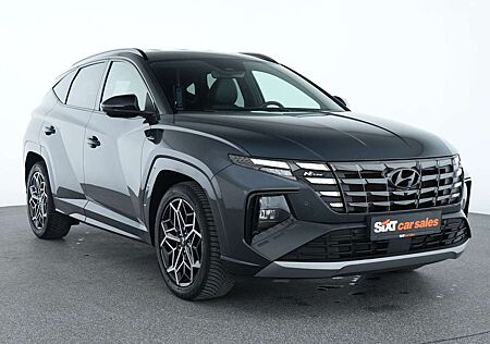 Hyundai Tucson 1.6 T-GDI N Line 4WD|ACC|NAV|KRELL|360°