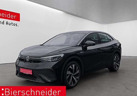 VW ID.5 Volkswagen Pro 82 kWh LED NAVI AHK ACC SIDEASS PDC SHZ KEYLES