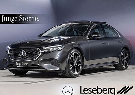 Mercedes-Benz E 220 d Avantgarde LED/Pano/Distro. /Kamera/DAB/