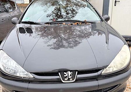 Peugeot 206 - GETRIEBE MOTOR TOP !!! NUR EXPORT
